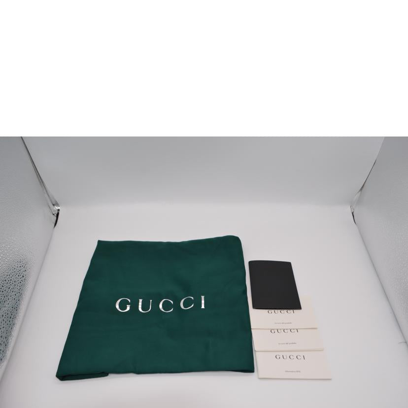 GUCCI グッチ/オフディアGGフローラル2wayレザーハンド/547551//520981/SAランク/89