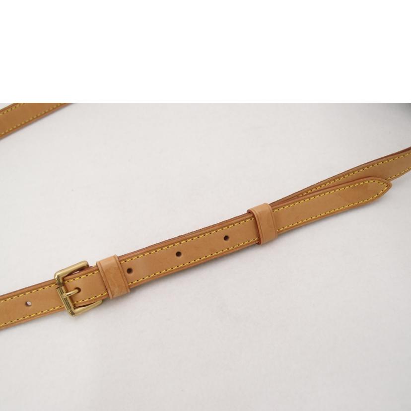 LOUIS VUITTON ルイ・ヴィトン ルイヴィトン ショルダーバッグ ブラウン 茶 斜め掛け 肩掛け レディース/タンブラン/モノグラム/M51179//VI0***/Aランク/69