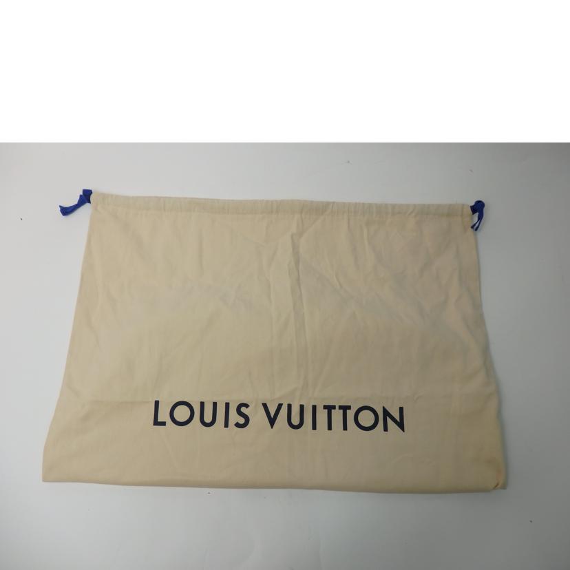 LV ルイヴィトン/キャンパス・バックパック/ダミエ・グラフィット/マリーヌ/N50008//CA4250/Aランク/84