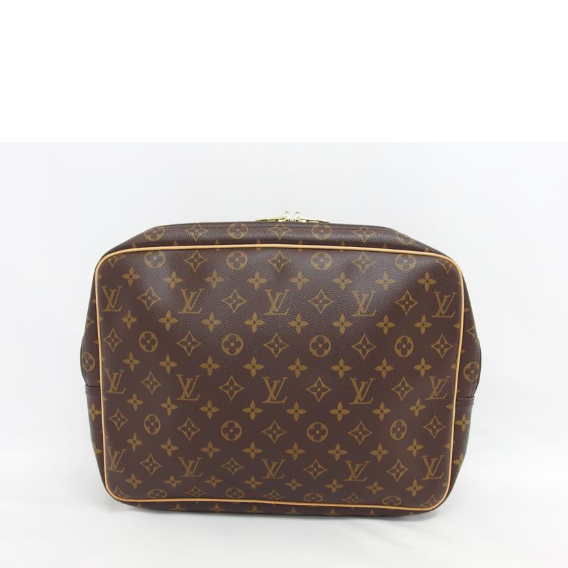 LV ルイ・ヴィトン ショルダーバッグ メッセンジャーバッグ 肩掛け /リポーターGM/モノグラム/M45252//SP0***/ABランク/04