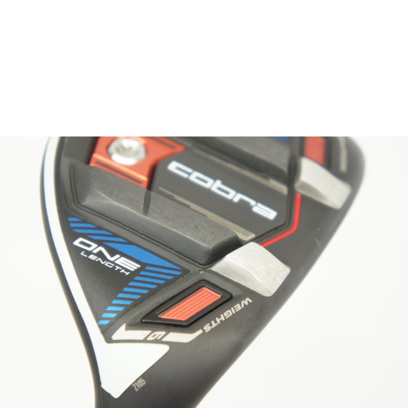 cobra コブラ/KING RAD SPEED ONE LENGTH ユーティリティ//ABランク/05