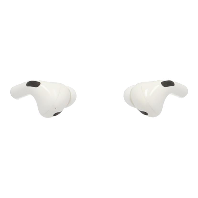 Apple アップル/AirPods Pro/MWP22J/A//H31D79XWLKKT/Cランク/84