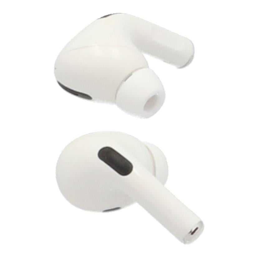 Apple アップル/AirPods Pro/MWP22J/A//H31D79XWLKKT/Cランク/84