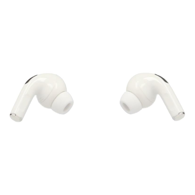 Apple アップル/AirPods Pro/MWP22J/A//H31D79XWLKKT/Cランク/84