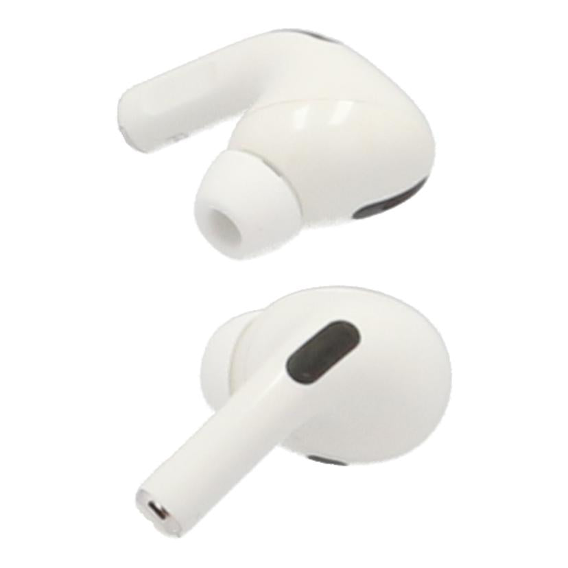 Apple アップル/AirPods Pro/MWP22J/A//H31D79XWLKKT/Cランク/84