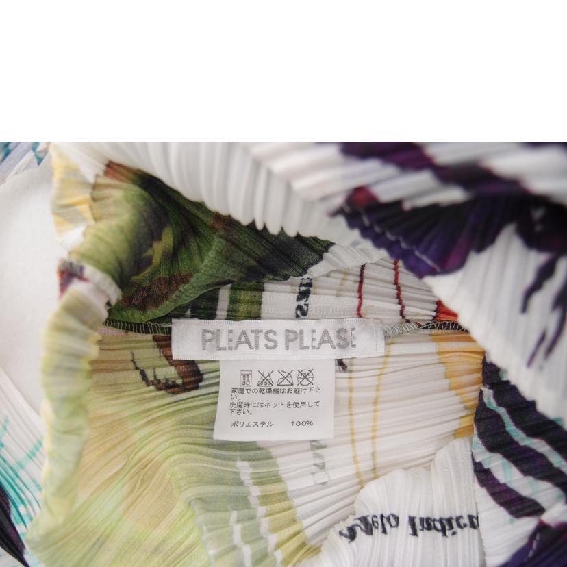 PLEATS PLEASE イッセイミヤケ プリーツプリーズ/PLEATS PLEASE ワンピース//SAランク/69