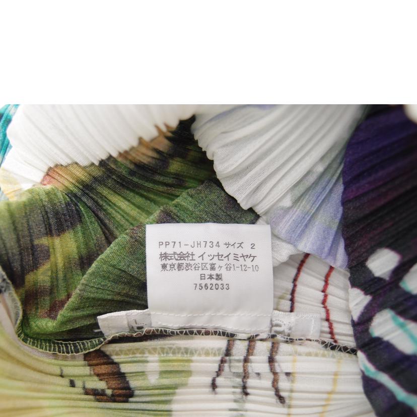 PLEATS PLEASE イッセイミヤケ プリーツプリーズ/PLEATS PLEASE ワンピース//SAランク/69