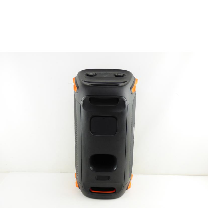 JBL ジェイビーエル/ワイヤレススピーカー/PartyBox110/PartyBox110//GG1061-CM0005322/ABランク/64