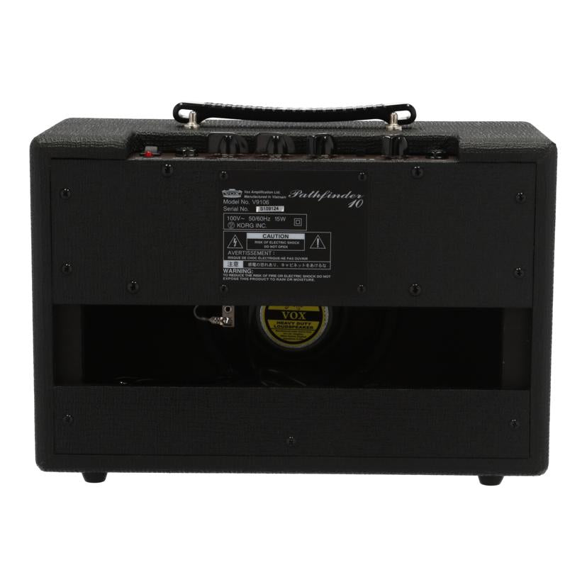 VOX ヴォックス/アンプ/Pathfinder10 //Aランク/85