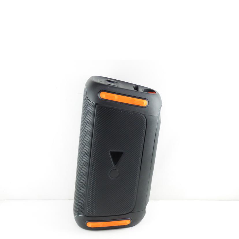 JBL ジェイビーエル/ワイヤレススピーカー/PartyBox110/PartyBox110//GG1061-CM0005322/ABランク/64