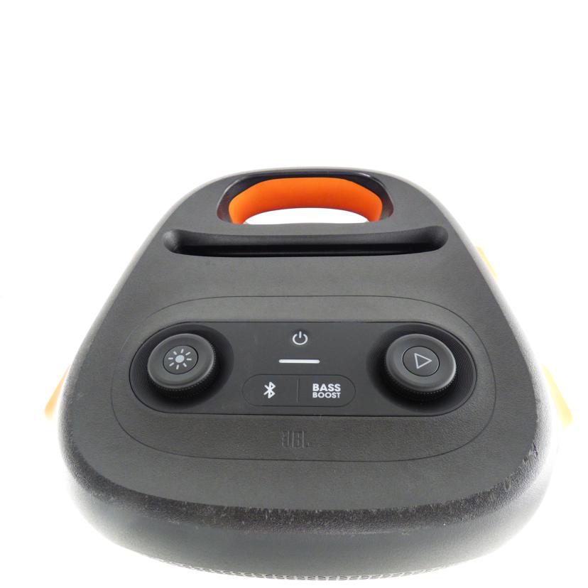 JBL ジェイビーエル/ワイヤレススピーカー/PartyBox110/PartyBox110//GG1061-CM0005322/ABランク/64