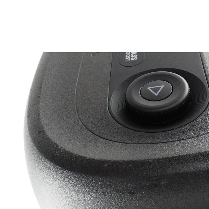 JBL ジェイビーエル/ワイヤレススピーカー/PartyBox110/PartyBox110//GG1061-CM0005322/ABランク/64