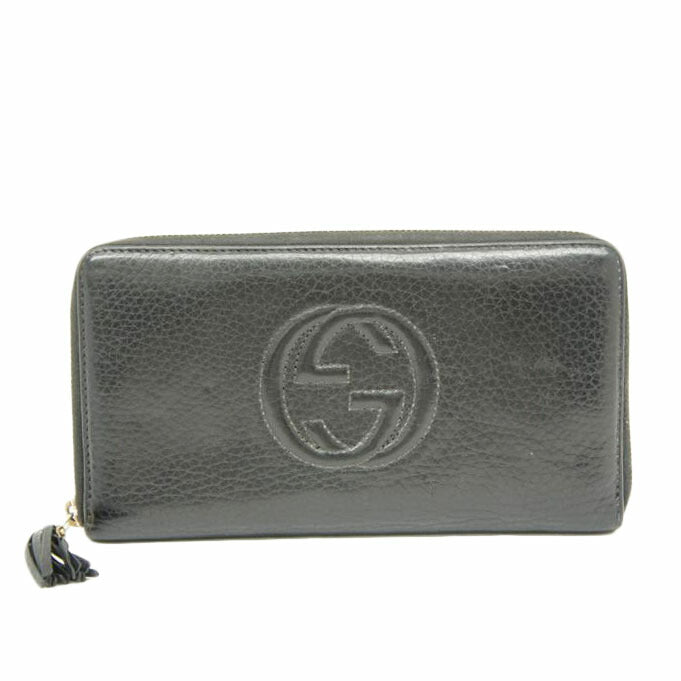 GUCCI グッチ/ソーホータッセルインターロッキングGオーガナイザー/291102//493075/Bランク/05