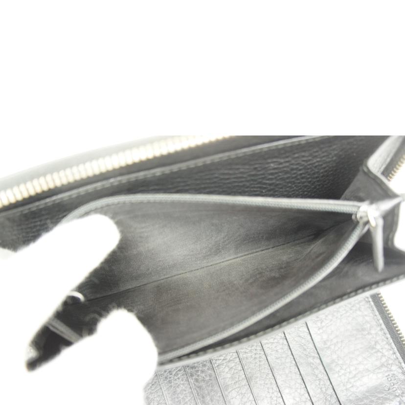 GUCCI グッチ/ソーホータッセルインターロッキングGオーガナイザー/291102//493075/Bランク/05