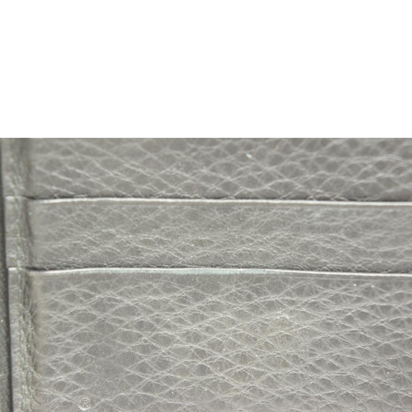 GUCCI グッチ/ソーホータッセルインターロッキングGオーガナイザー/291102//493075/Bランク/05