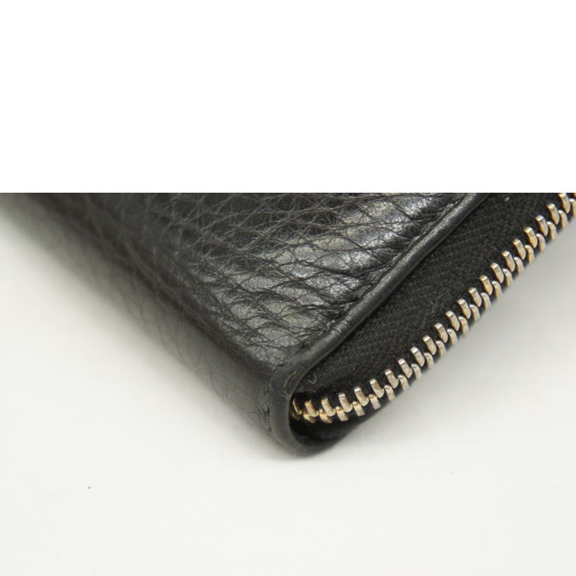 GUCCI グッチ/ソーホータッセルインターロッキングGオーガナイザー/291102//493075/Bランク/05