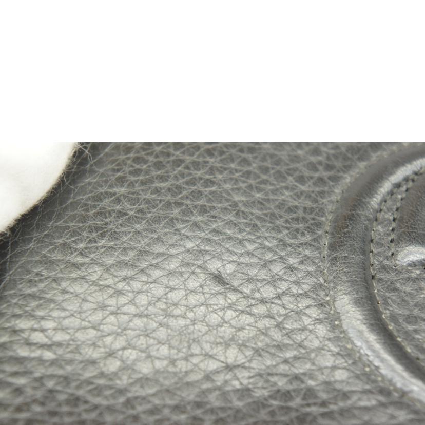 GUCCI グッチ/ソーホータッセルインターロッキングGオーガナイザー/291102//493075/Bランク/05