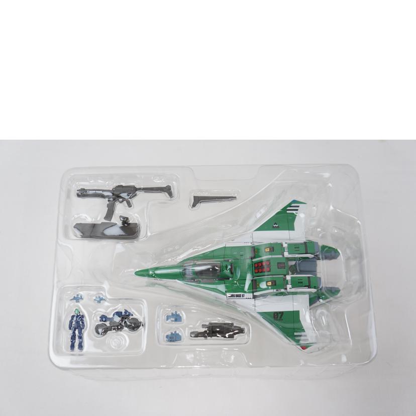 千値練/RIOBOT 1/48 レギオス・イオタ//ABランク/67