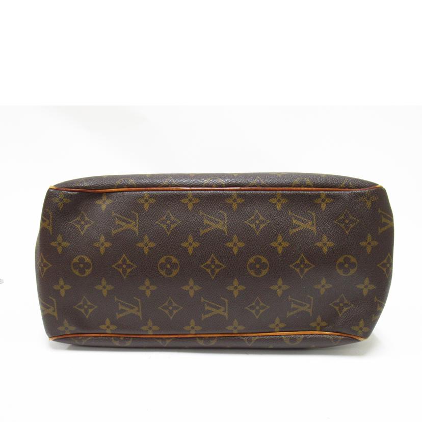 LV/バティニョール・ヴェルティカル/モノグラム/M51153//CA4048/BCランク/63