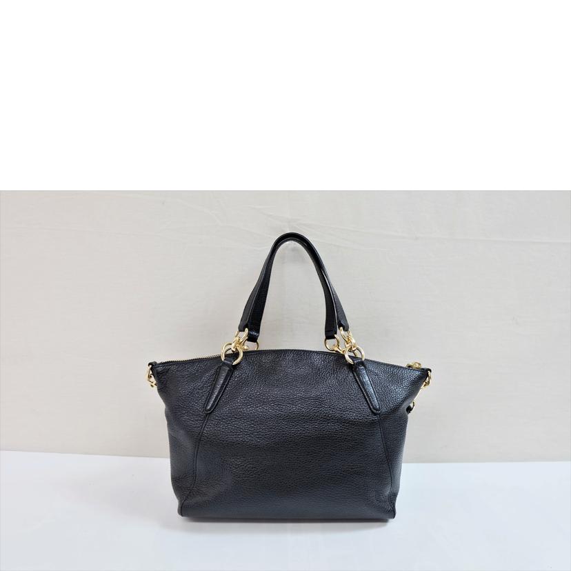 COACH コーチ/ペブルドレザースモールケルシーサッチェル/F28993//M1848/ABランク/71