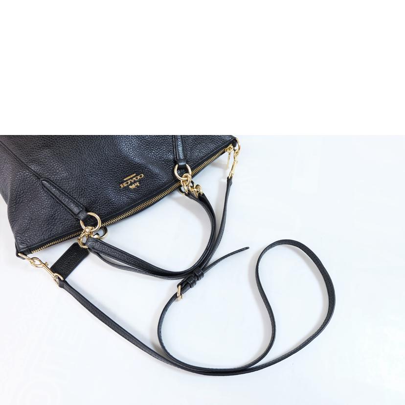 COACH コーチ/ペブルドレザースモールケルシーサッチェル/F28993//M1848/ABランク/71