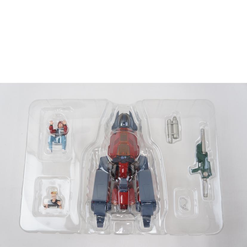 ARCADIA アルカディア/メガゾーン23 PARTⅡ 1/24 プロトガーランド//ABランク/67