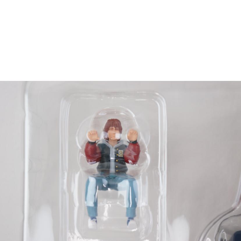 ARCADIA アルカディア/メガゾーン23 PARTⅡ 1/24 プロトガーランド//ABランク/67