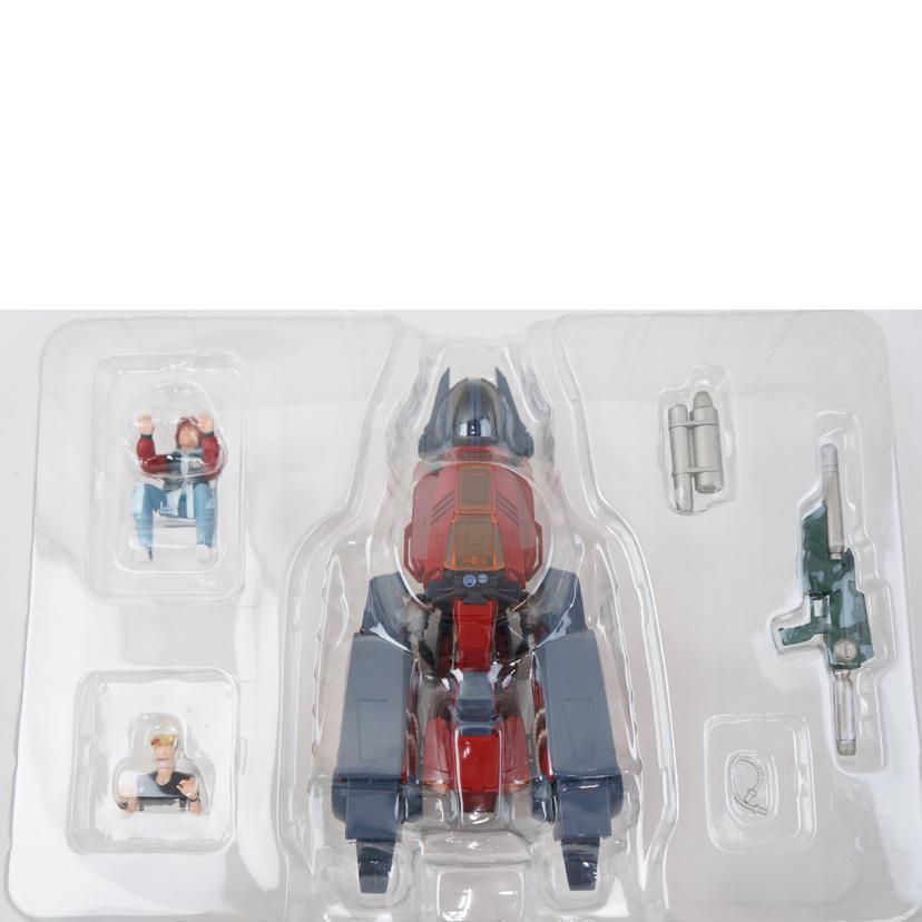 ARCADIA アルカディア/メガゾーン23 PARTⅡ 1/24 プロトガーランド//ABランク/67