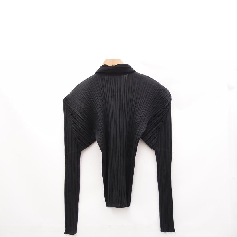 PLEATS PLEASE イッセイミヤケ プリーツプリーズ/PLEATS PLEASE ブラウス//SAランク/69