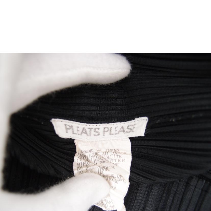 PLEATS PLEASE イッセイミヤケ プリーツプリーズ/PLEATS PLEASE ブラウス//SAランク/69