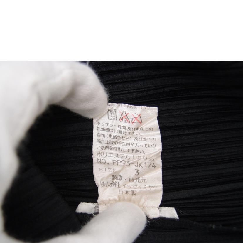 PLEATS PLEASE イッセイミヤケ プリーツプリーズ/PLEATS PLEASE ブラウス//SAランク/69