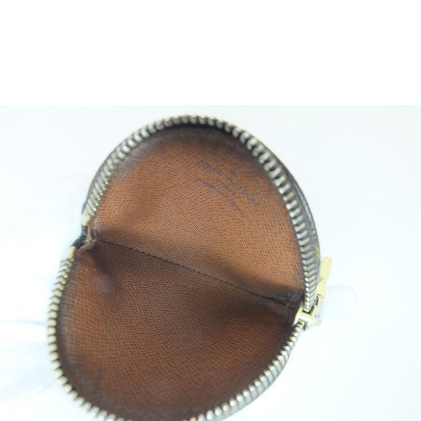 LV ルイヴィトン/ポルトモネ・ロン/モノグラム/M61926//シリア****/Bランク/88