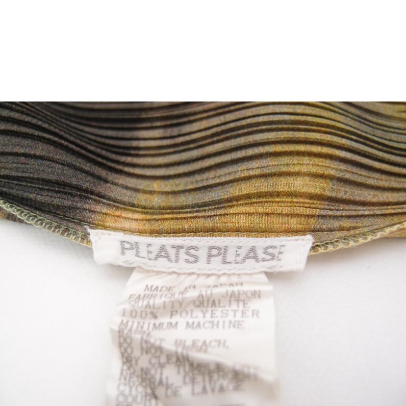 PLEATS PLEASE イッセイミヤケ プリーツプリーズ/PLEATS PLEASE ワンピース//SAランク/69