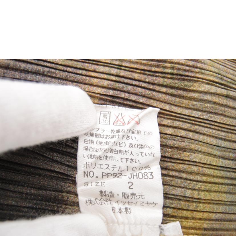 PLEATS PLEASE イッセイミヤケ プリーツプリーズ/PLEATS PLEASE ワンピース//SAランク/69