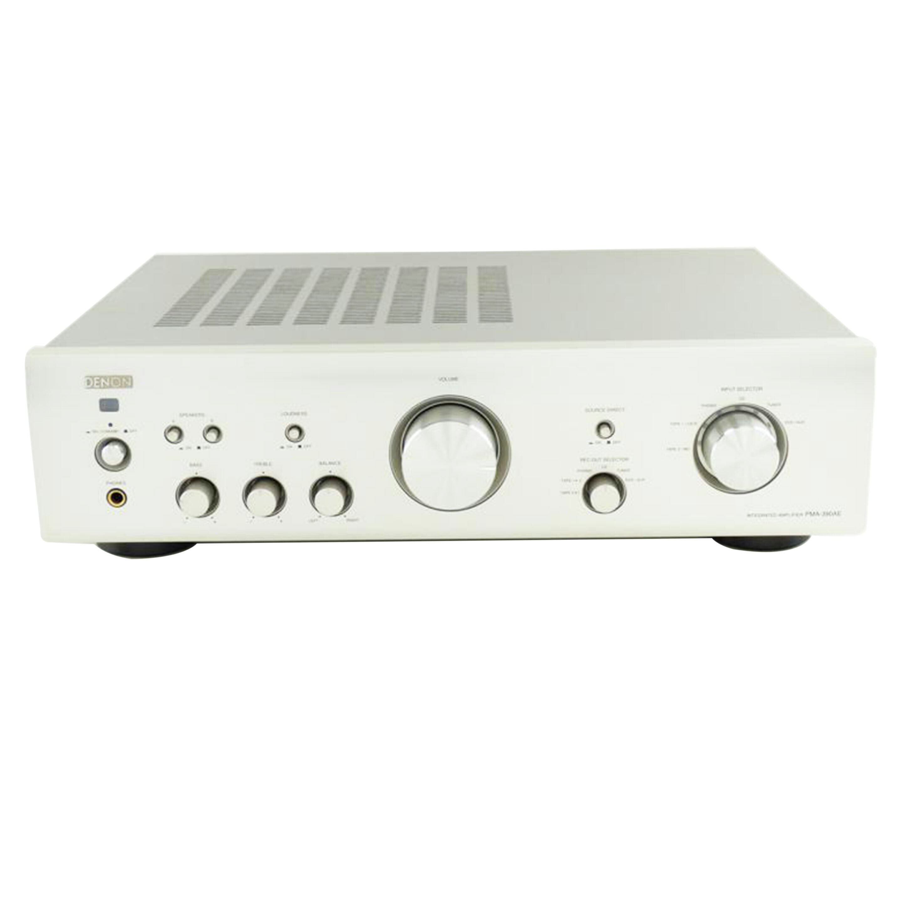 DENON デノン/プリメインアンプ/PMA-390AE/PMA-390AE//7061560399/ABランク/64