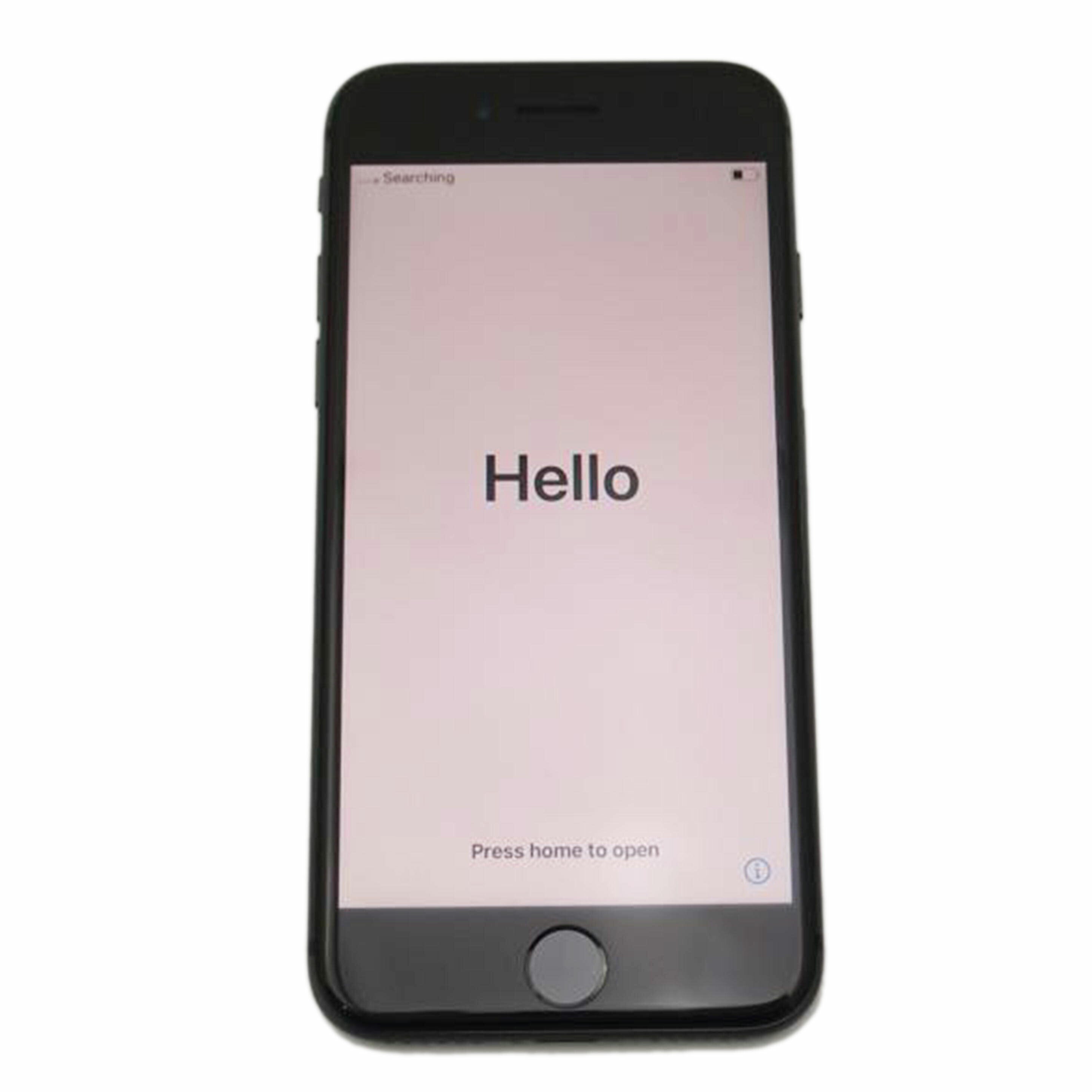 Apple アップル/iPhone 8 64GB SIMロック解除済み/MQ782J/A//C8PY118BJC6G/Aランク/69