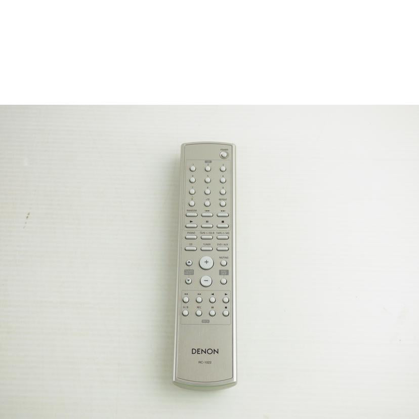 DENON デノン/プリメインアンプ/PMA-390AE/PMA-390AE//7061560399/ABランク/64