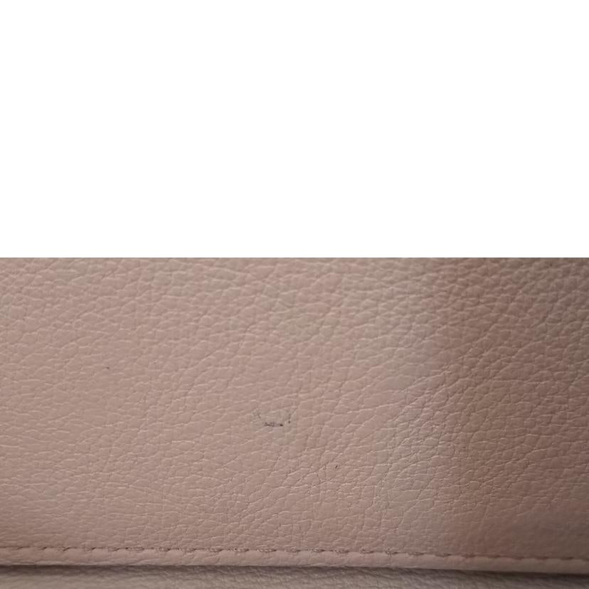 LOUISVUITTON ルイヴィトン/ジッピーウォレット/モノグラム マヒナ/M61868//TN0186/ABランク/07