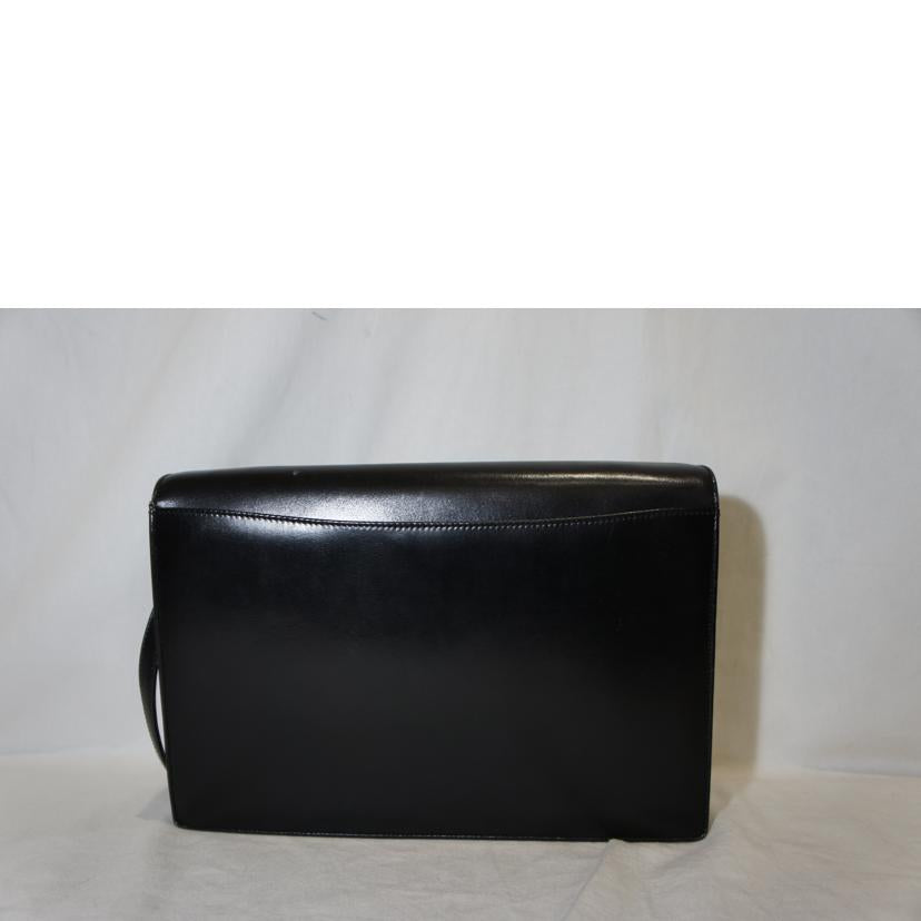 GUCCI グッチ/ロゴ型押しショルダーバッグ/004.33.070//Bランク/94