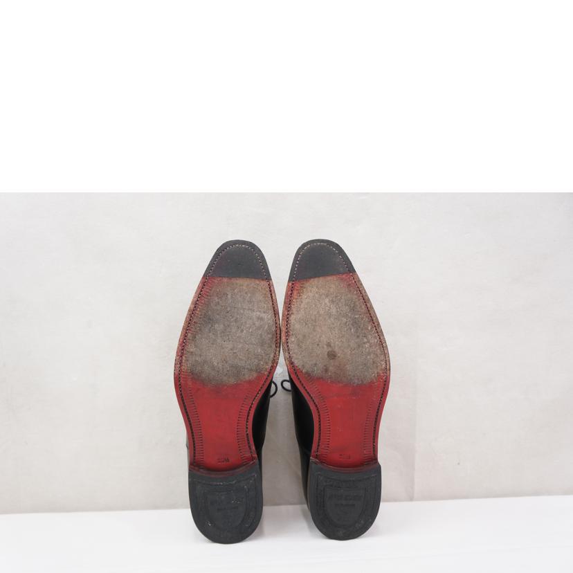 SCOTCH GRAIN スコッチグレイン/SCOTCH GRAIN ストレートチップ//ABランク/67