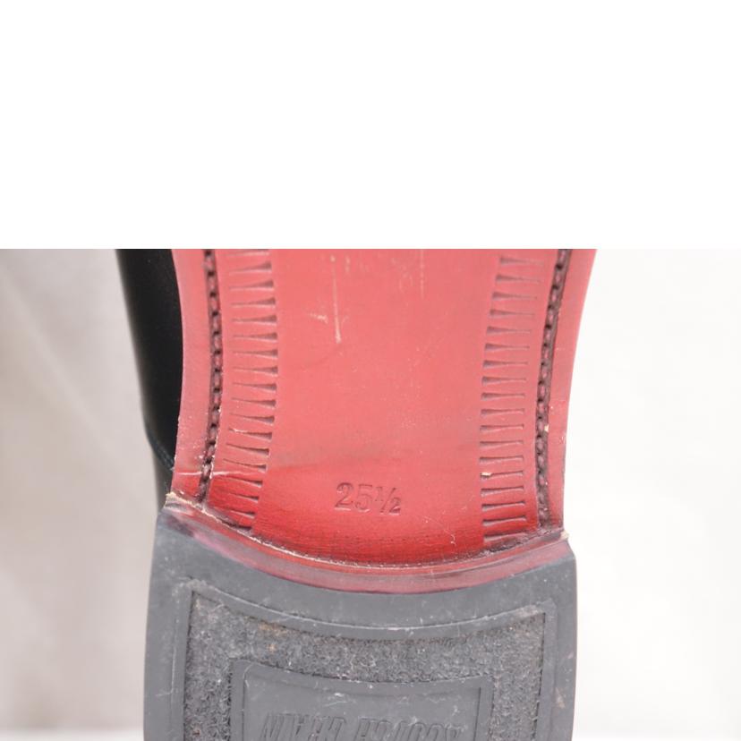 SCOTCH GRAIN スコッチグレイン/SCOTCH GRAIN ストレートチップ//ABランク/67