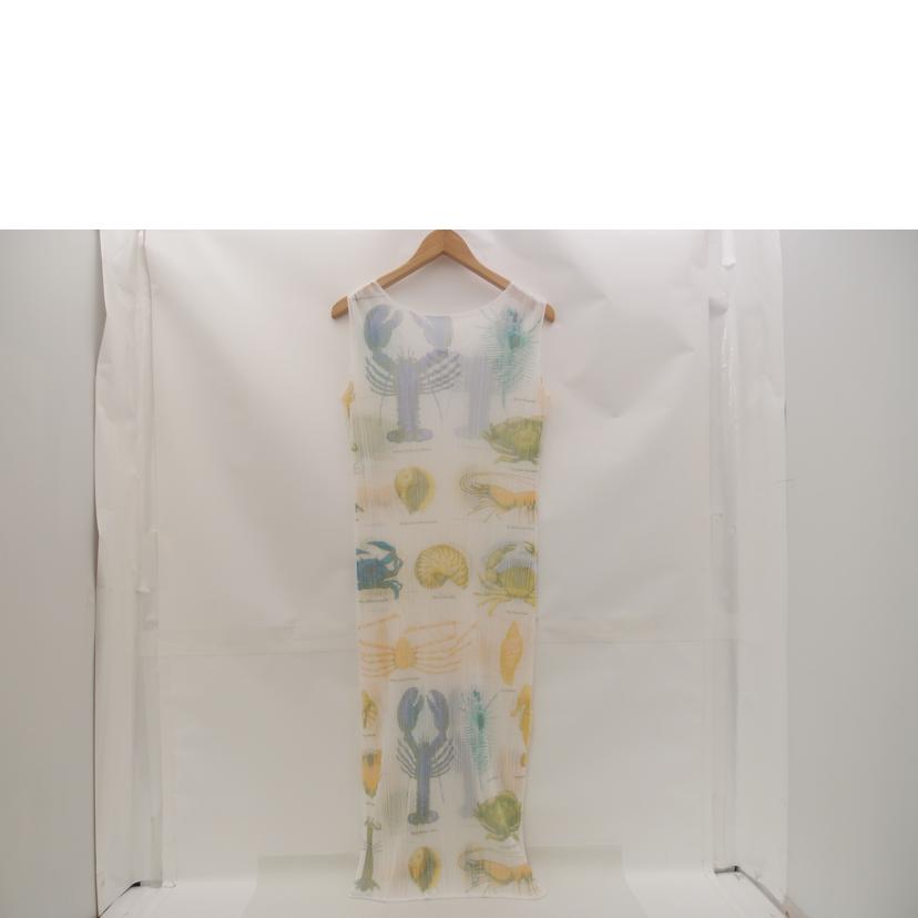 ISSEY MIYAKE イッセイミヤケ/ISSEY MIYAKE ワンピース//SAランク/69