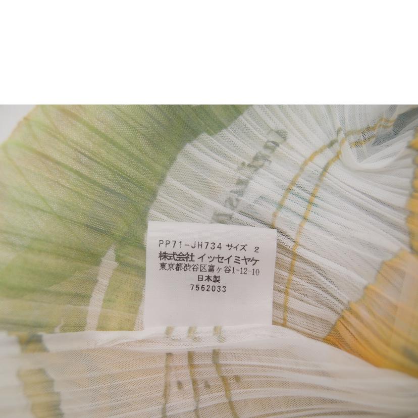 ISSEY MIYAKE イッセイミヤケ/ISSEY MIYAKE ワンピース//SAランク/69