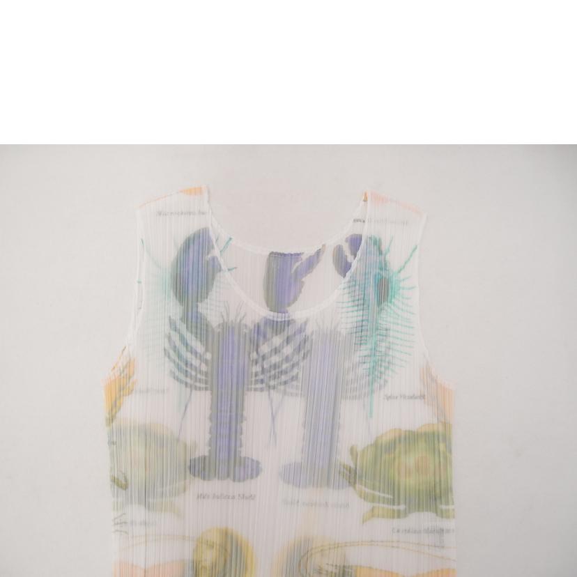 ISSEY MIYAKE イッセイミヤケ/ISSEY MIYAKE ワンピース//SAランク/69