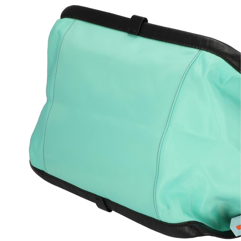 MARC JACOBS マークジェイコブス/スポーツトート/ラバーチャーム付き//ABランク/75