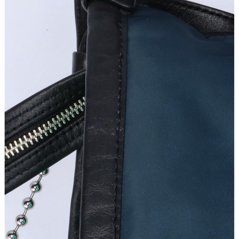 MARC JACOBS マークジェイコブス/スポーツトート/ラバーチャーム付き//ABランク/75