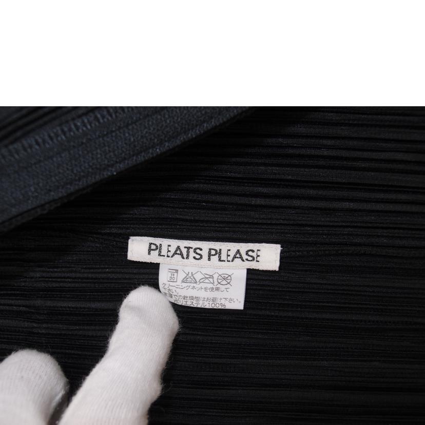 PLEATS PLEASE イッセイミヤケ プリーツプリーズ/PLEATS PLEASE トップス//SAランク/69