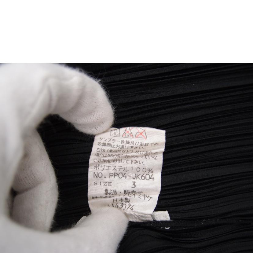 PLEATS PLEASE イッセイミヤケ プリーツプリーズ/PLEATS PLEASE トップス//SAランク/69