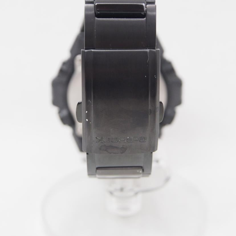 CASIO カシオ/G-STEEL/ソーラー/Bluetooth/GST-B400//213089A1070/ABランク/78