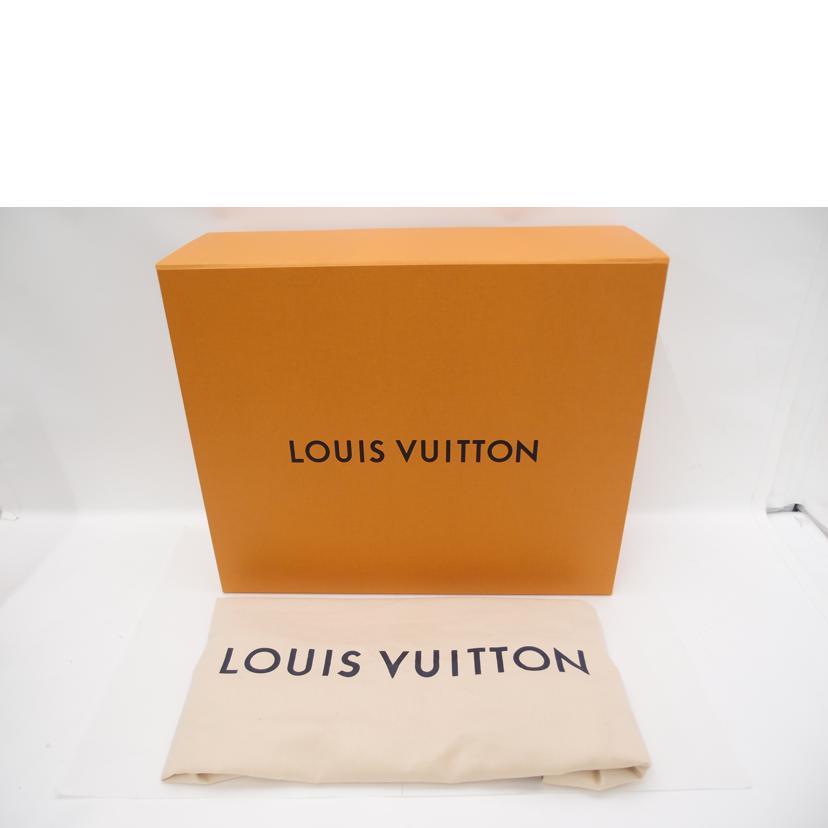 LOUIS VUITTON ルイヴィトン 手提げ トート ブラウン/オンザゴーGM/モノグラムリバース/ジャイアント/M45320//FL5109/Aランク/69